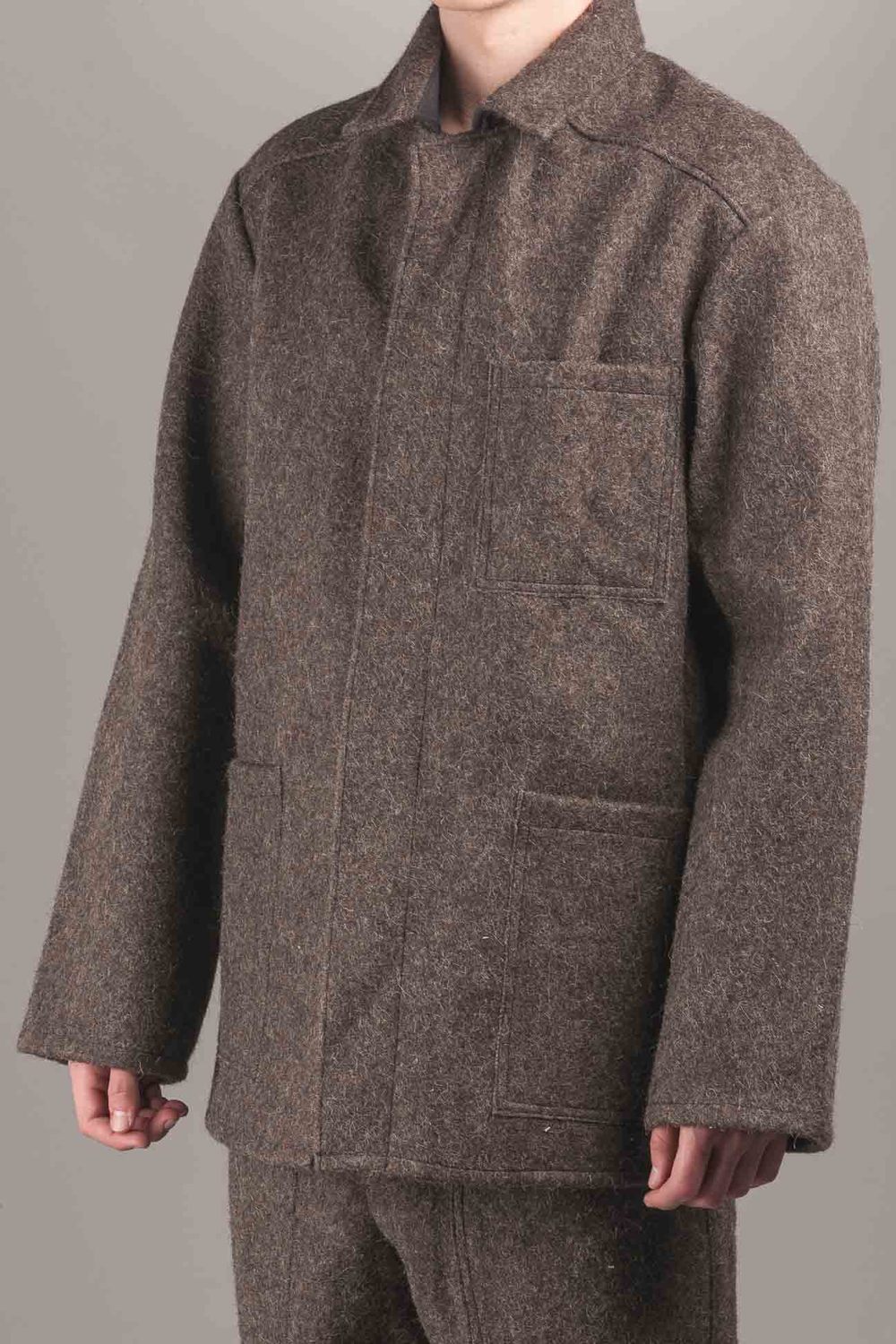 Защитная спецодежда<br>