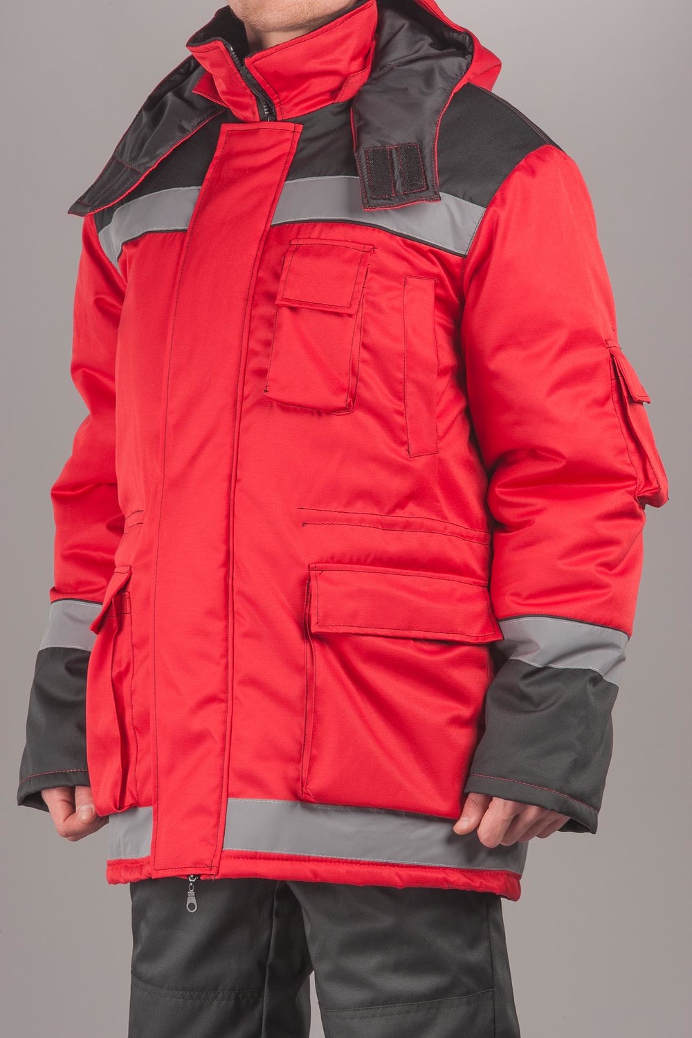 Спецодежда зимняя <br>